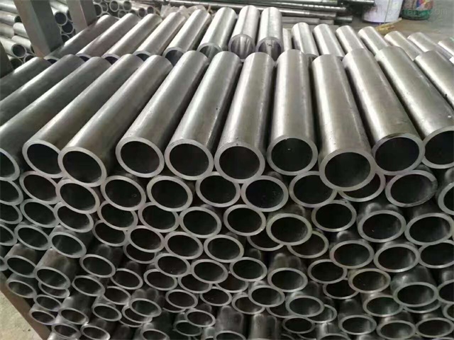济南精密管材无缝钢管
